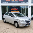 GM - Chevrolet ONIX HATCH LT 1.0 8V FlexPower 5p Mec. 2016 Flex-1