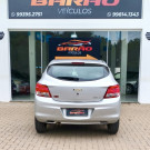 GM - Chevrolet ONIX HATCH LT 1.0 8V FlexPower 5p Mec. 2016 Flex-2