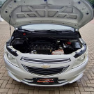 GM - Chevrolet ONIX HATCH LT 1.0 8V FlexPower 5p Mec. 2016 Flex-6