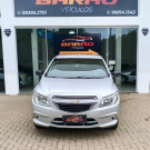 GM - Chevrolet ONIX HATCH LT 1.0 8V FlexPower 5p Mec. 2016 Flex-0