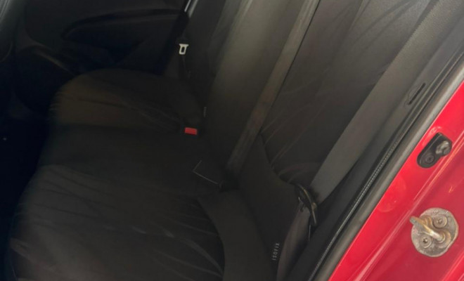 Hyundai HB20 C./C.Plus/C.Style 1.6 Flex 16V Mec. 2013 Flex-6