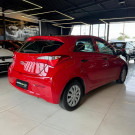 Hyundai HB20 C./C.Plus/C.Style 1.6 Flex 16V Mec. 2013 Flex-1