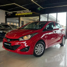 Hyundai HB20 C./C.Plus/C.Style 1.6 Flex 16V Mec. 2013 Flex-0