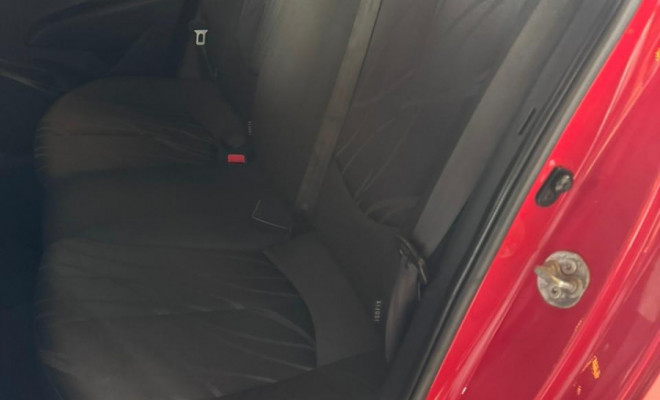 Hyundai HB20 C./C.Plus/C.Style 1.6 Flex 16V Mec. 2013 Flex-5