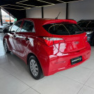 Hyundai HB20 C./C.Plus/C.Style 1.6 Flex 16V Mec. 2013 Flex-2