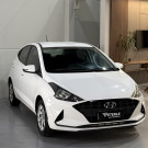 Hyundai HB20 Vision 1.0 Flex 12V Mec. 2021 Flex-4