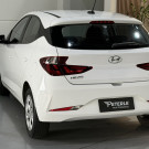 Hyundai HB20 Vision 1.0 Flex 12V Mec. 2021 Flex-7