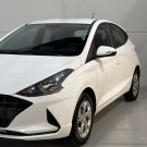 Hyundai HB20 Vision 1.0 Flex 12V Mec. 2021 Flex-8