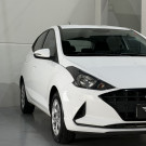 Hyundai HB20 Vision 1.0 Flex 12V Mec. 2021 Flex-2