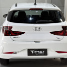 Hyundai HB20 Vision 1.0 Flex 12V Mec. 2021 Flex-6