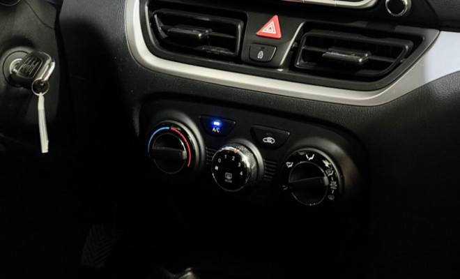 Hyundai HB20 Vision 1.0 Flex 12V Mec. 2021 Flex-5