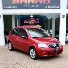 Citroën C3 Exclusive 1.4 Flex 8V 5p 2010 Flex-1