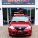 Citroën C3 Exclusive 1.4 Flex 8V 5p 2010 Flex-0