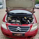 Citroën C3 Exclusive 1.4 Flex 8V 5p 2010 Flex-6