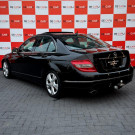 Mercedes-Benz C-200 Kompressor Avant.1.8 16V Aut 2009 Gasolina-2
