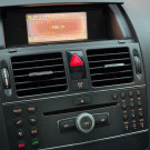 Mercedes-Benz C-200 Kompressor Avant.1.8 16V Aut 2009 Gasolina-12