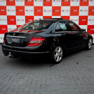 Mercedes-Benz C-200 Kompressor Avant.1.8 16V Aut 2009 Gasolina-4