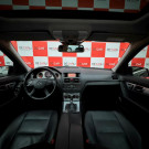 Mercedes-Benz C-200 Kompressor Avant.1.8 16V Aut 2009 Gasolina-6