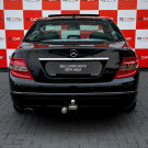 Mercedes-Benz C-200 Kompressor Avant.1.8 16V Aut 2009 Gasolina-3