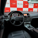 Mercedes-Benz C-200 Kompressor Avant.1.8 16V Aut 2009 Gasolina-5