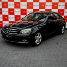 Mercedes-Benz C-200 Kompressor Avant.1.8 16V Aut 2009 Gasolina-1