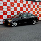 Mercedes-Benz C-200 Kompressor Avant.1.8 16V Aut 2009 Gasolina-16