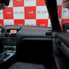 Mercedes-Benz C-200 Kompressor Avant.1.8 16V Aut 2009 Gasolina-7