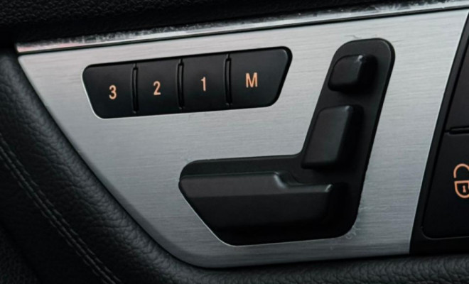 Mercedes-Benz C-200 Kompressor Avant.1.8 16V Aut 2009 Gasolina-11