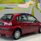 Citroën C3 GLX 1.4/ GLX Sonora 1.4 Flex 8V 5p 2007 Flex-1