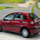 Citroën C3 GLX 1.4/ GLX Sonora 1.4 Flex 8V 5p 2007 Flex-2