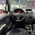 Citroën C3 GLX 1.4/ GLX Sonora 1.4 Flex 8V 5p 2007 Flex-4