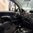 Citroën C3 GLX 1.4/ GLX Sonora 1.4 Flex 8V 5p 2007 Flex-5