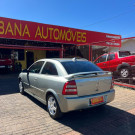 GM - Chevrolet Astra Advantage 2.0 MPFI FlexPower 8V 3p 2006 Flex-1