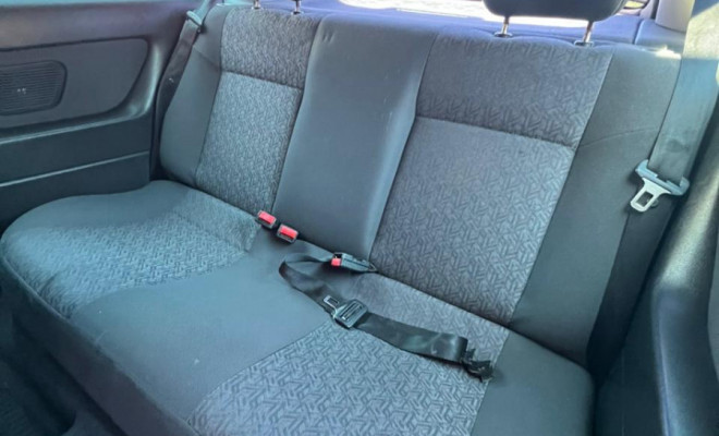 GM - Chevrolet Astra Advantage 2.0 MPFI FlexPower 8V 3p 2006 Flex-9