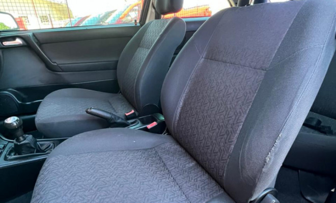 GM - Chevrolet Astra Advantage 2.0 MPFI FlexPower 8V 3p 2006 Flex-8