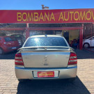 GM - Chevrolet Astra Advantage 2.0 MPFI FlexPower 8V 3p 2006 Flex-2