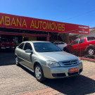 GM - Chevrolet Astra Advantage 2.0 MPFI FlexPower 8V 3p 2006 Flex-5