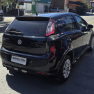 Fiat Punto BlackMotion 1.8 Flex Dualogic 2014 | Completo | Guarujá-3