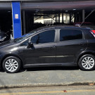 Fiat Punto BlackMotion 1.8 Flex Dualogic 2014 | Completo | Guarujá-2