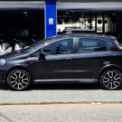 Fiat Punto 1.8 Blackmotion Automatizado 2014-2