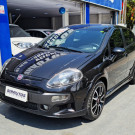 Fiat Punto 1.8 Blackmotion Automatizado 2014-1