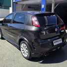 Fiat Punto BlackMotion 1.8 Flex Dualogic 2014 | Completo | Guarujá-4