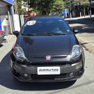 Fiat Punto BlackMotion 1.8 Flex Dualogic 2014 | Completo | Guarujá-0