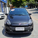 Fiat Punto 1.8 Blackmotion Automatizado 2014-0