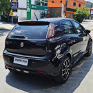 Fiat Punto 1.8 Blackmotion Automatizado 2014-4
