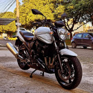 SUZUKI BANDIT N- 650cc ano 2016-0