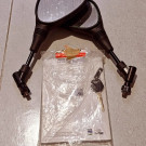 SUZUKI BANDIT N- 650cc ano 2016-5