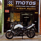 SUZUKI BANDIT N- 650cc ano 2016-3