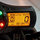 SUZUKI BANDIT N- 650cc ano 2016-4