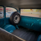 Ford Willys Rural 1971 Gasolina-8